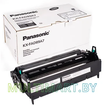 Фотобарабан Panasonic KX-FAD89A(7)